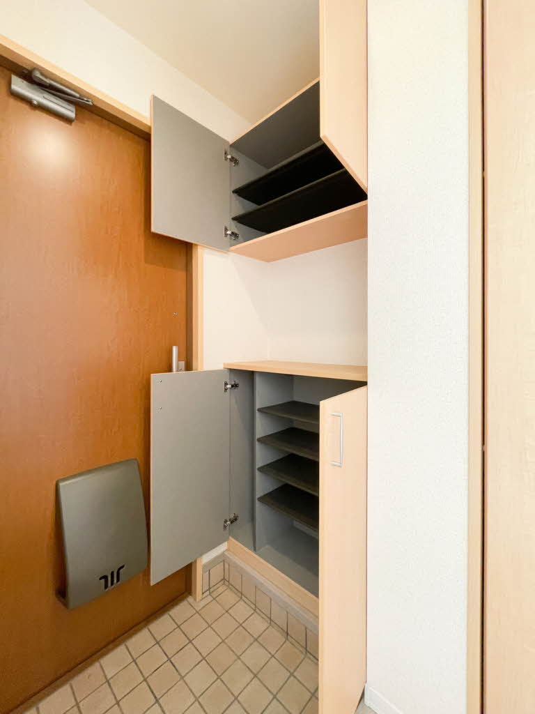 シャーメゾン樋ノ口Ａ 0102号-10