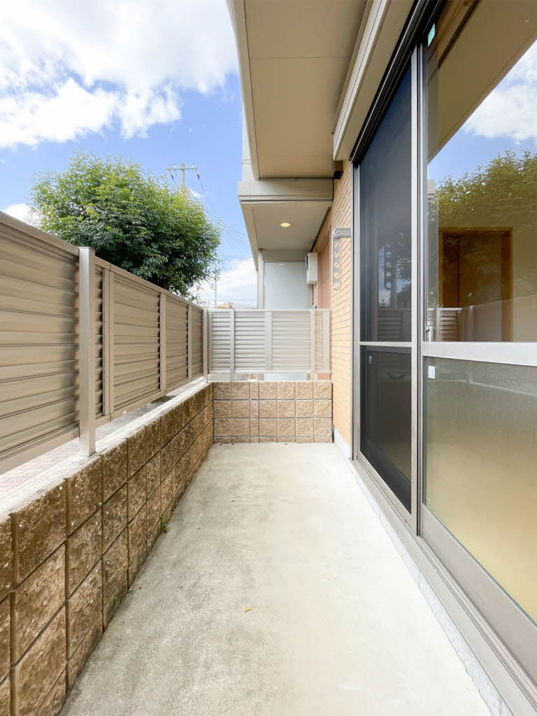 シャーメゾン樋ノ口Ａ 0102号-12