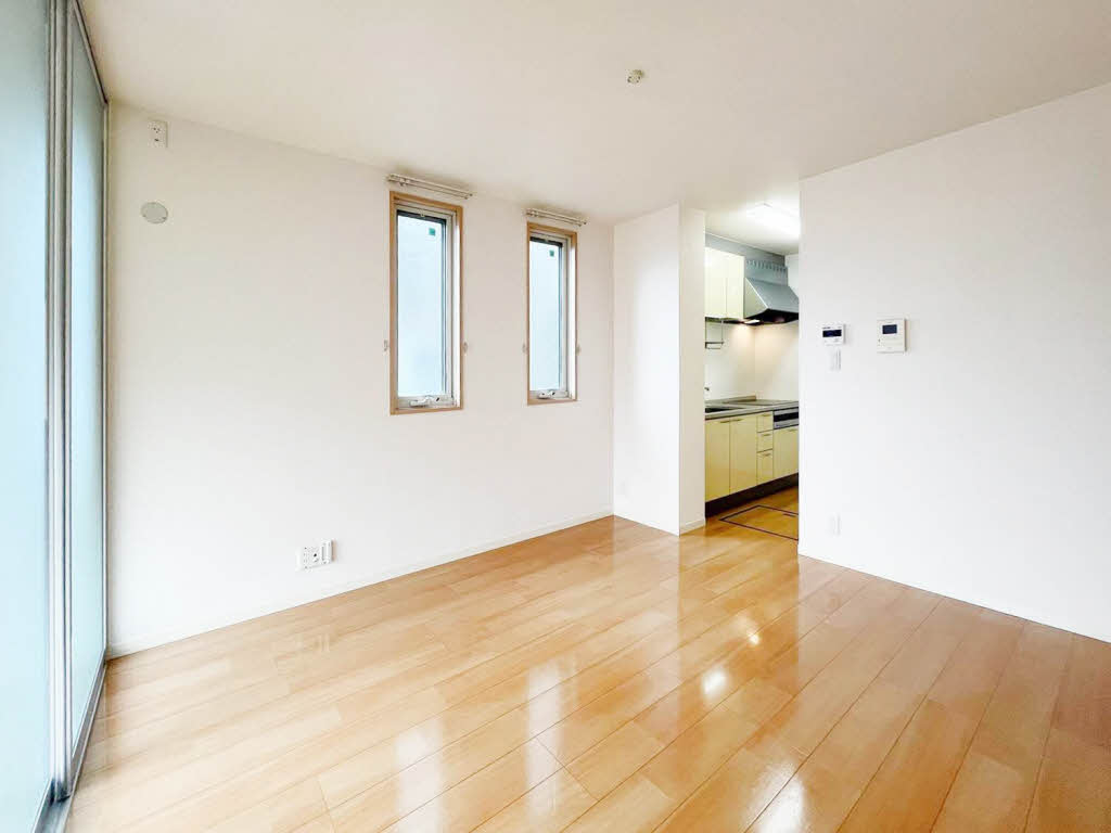 ジョウメゾン若王寺 0101号-2