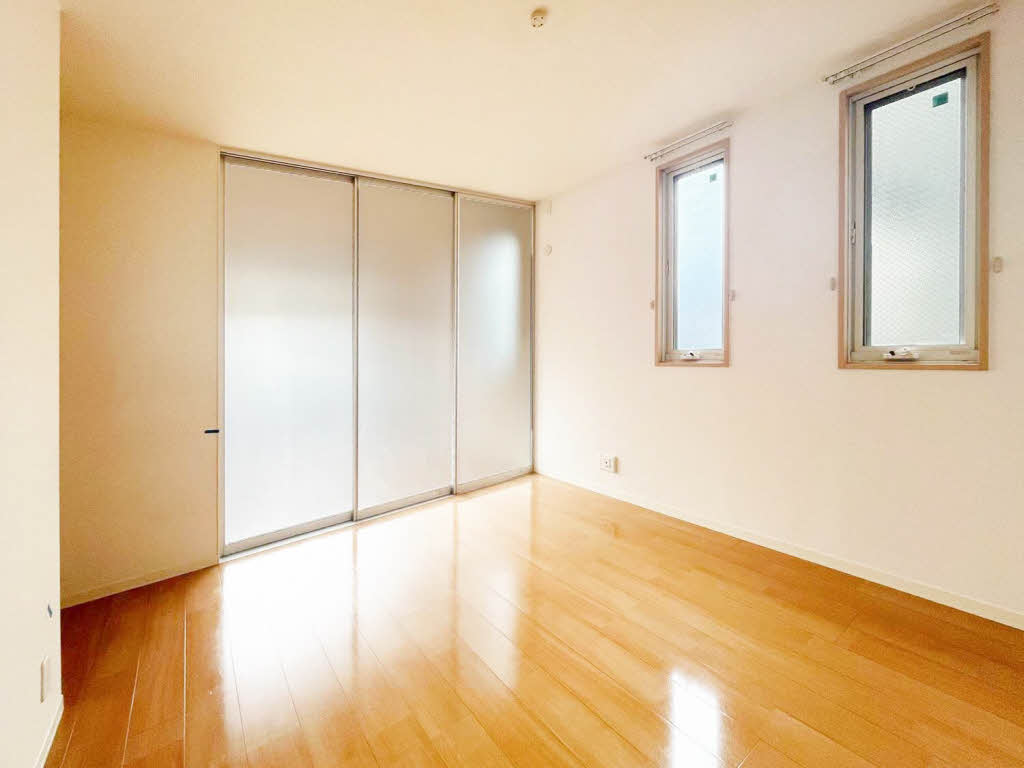 ジョウメゾン若王寺 0101号-3