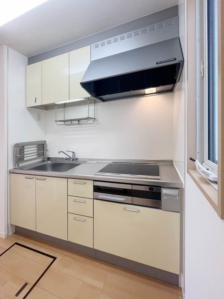 ジョウメゾン若王寺 0101号-4