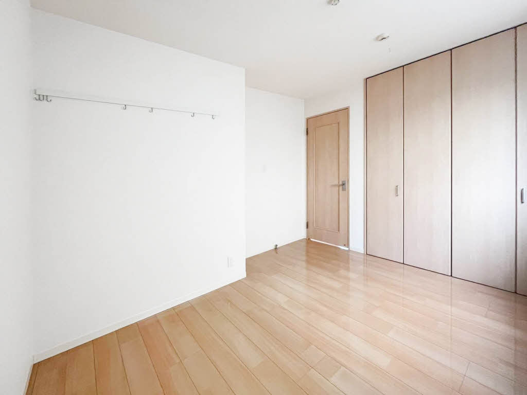 ジョウメゾン若王寺 0101号-6