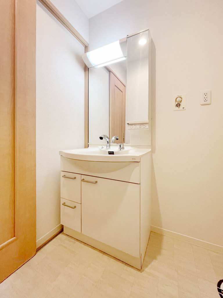 ジョウメゾン若王寺 0101号-8