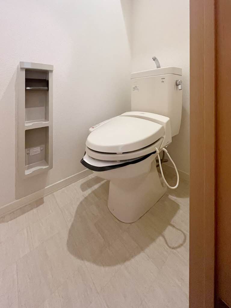 ジョウメゾン若王寺 0101号-9