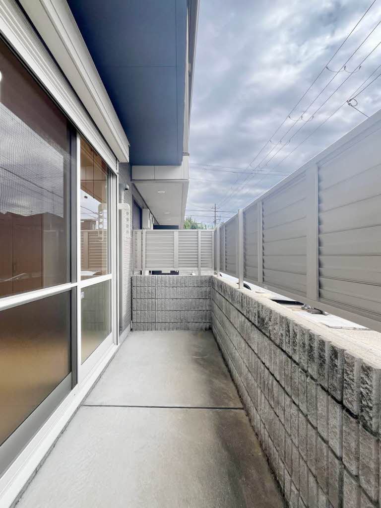 ジョウメゾン若王寺 0101号-11