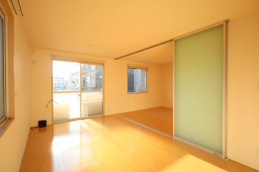 メゾン・グランメール A202号-2