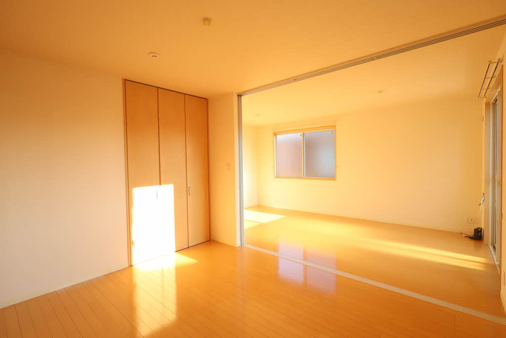 メゾン・グランメール A202号-4