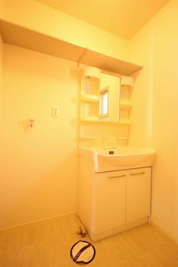 メゾン・グランメール A202号-7