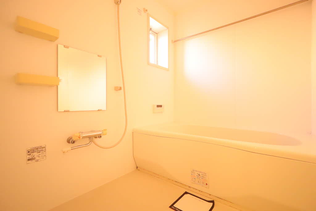 メゾン・グランメール A202号-8