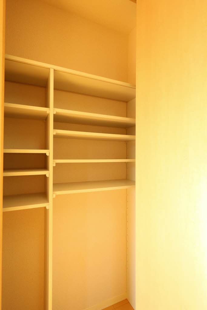 メゾン・グランメール A202号-9