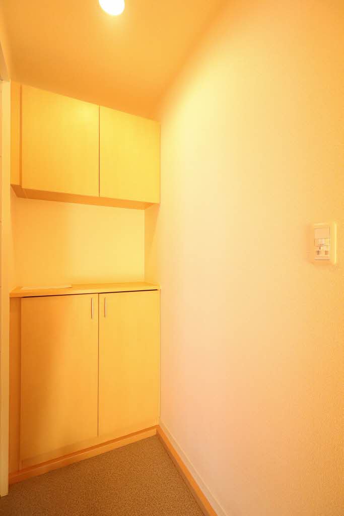 メゾン・グランメール A202号-11