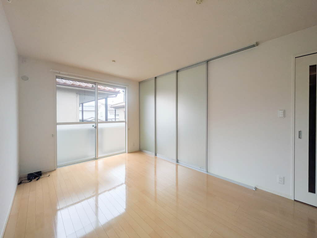 メゾン・グランメール C201号-2