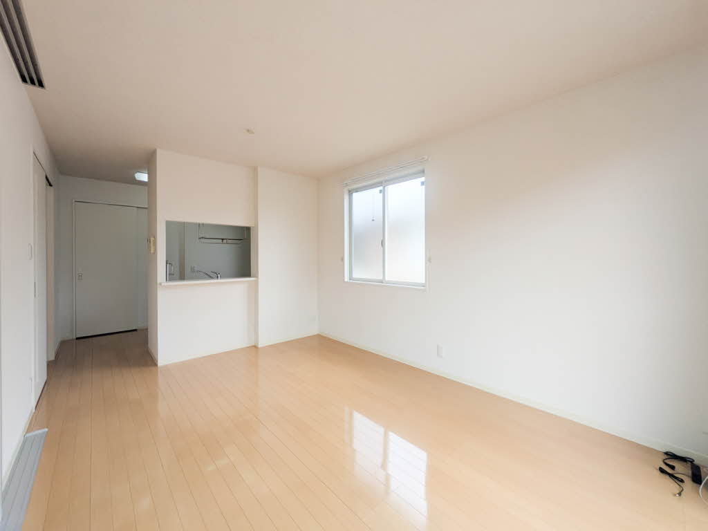 メゾン・グランメール C201号-3