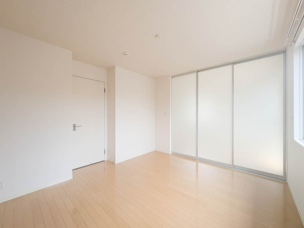 メゾン・グランメール C201号-4