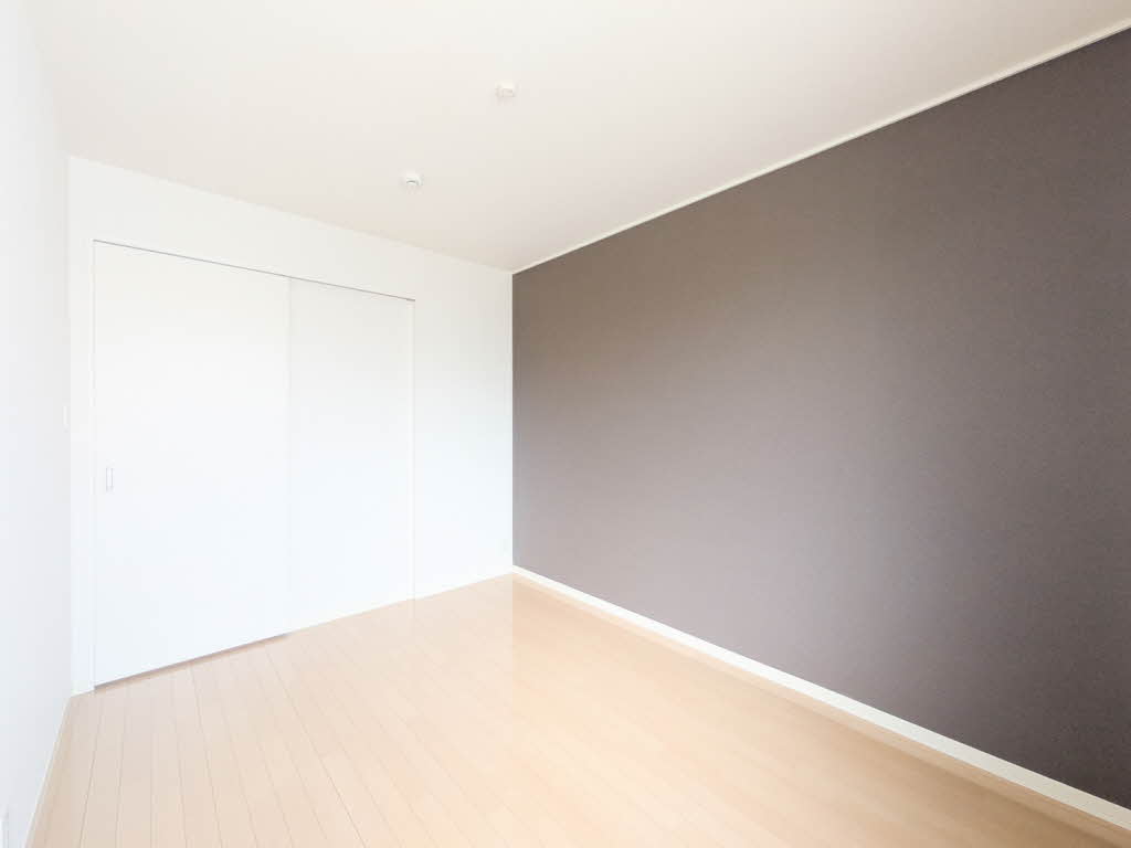 メゾン・グランメール C201号-5