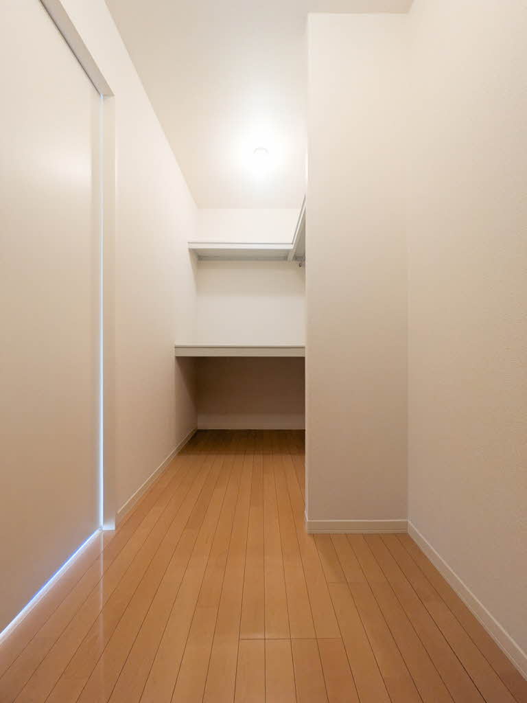 メゾン・グランメール C201号-6