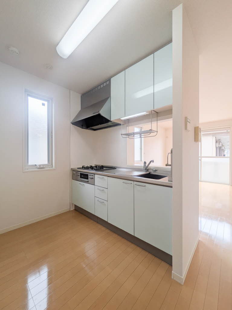 メゾン・グランメール C201号-7