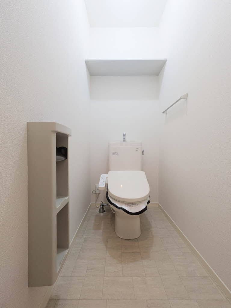 メゾン・グランメール C201号-8