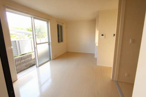 ＥＳＴ　Ｍａｉｓｏｎ（エストメゾン） A101号-4