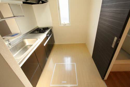 ＥＳＴ　Ｍａｉｓｏｎ（エストメゾン） A101号-5