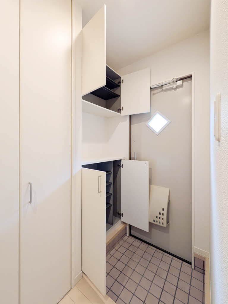 ＥＳＴ　Ｍａｉｓｏｎ（エストメゾン） A101号-13