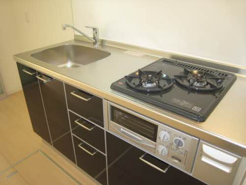 エルポート甲子園口 0102号-4