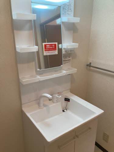 ベルファーレ　ヤブウチ． 0607号-4