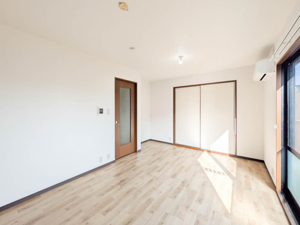 ブラウンヒルズ東山B B201号-2