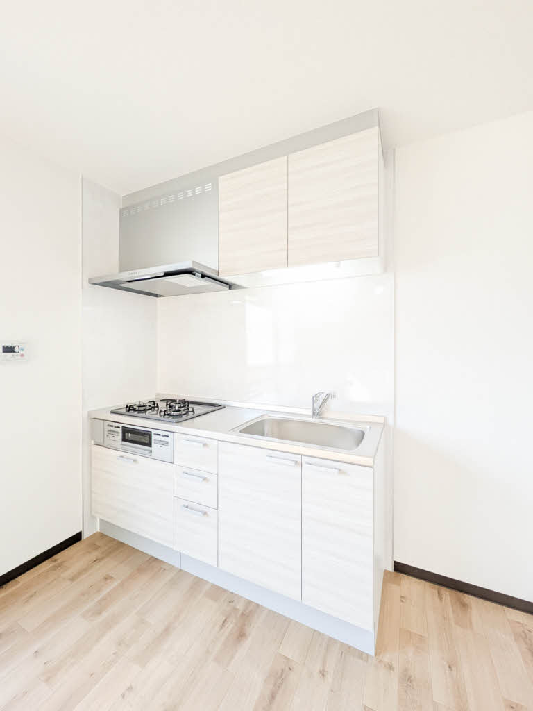 ブラウンヒルズ東山B B201号-3