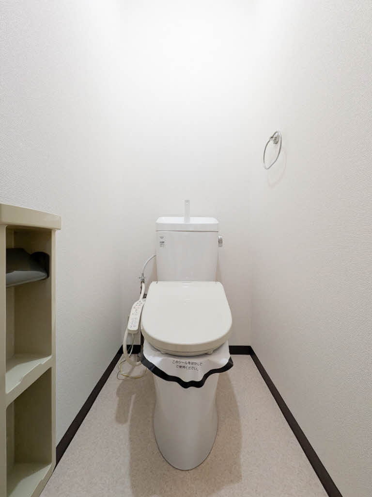 ブラウンヒルズ東山B B201号-6