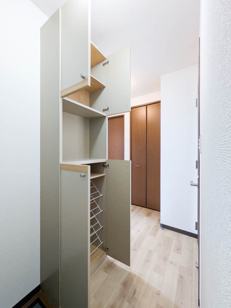 ブラウンヒルズ東山B B201号-7