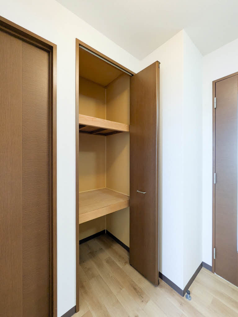 ブラウンヒルズ東山B B201号-8