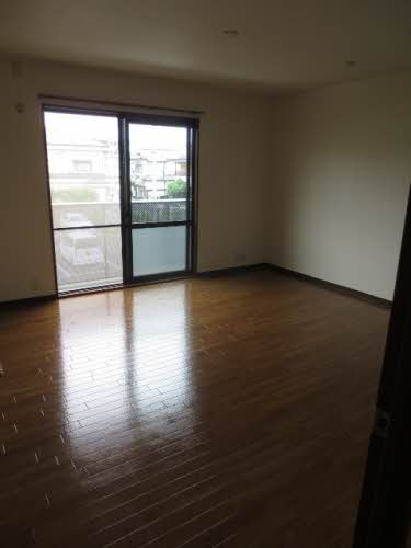 YSハイツ 0203号-2