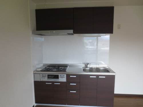 YSハイツ 0203号-4