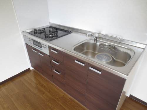 YSハイツ 0203号-5