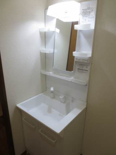 YSハイツ 0203号-7