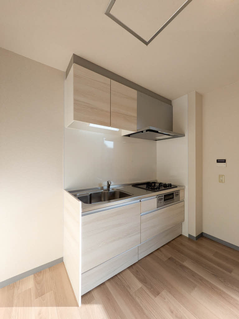 シェーンヴィラＫ＆Ｍ　Ⅰ D102号-3