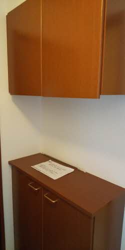 シャーメゾンキティー B101号-3