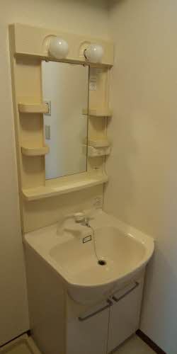 シャーメゾンキティー B101号-4