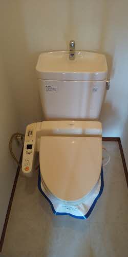 シャーメゾンキティー B101号-10