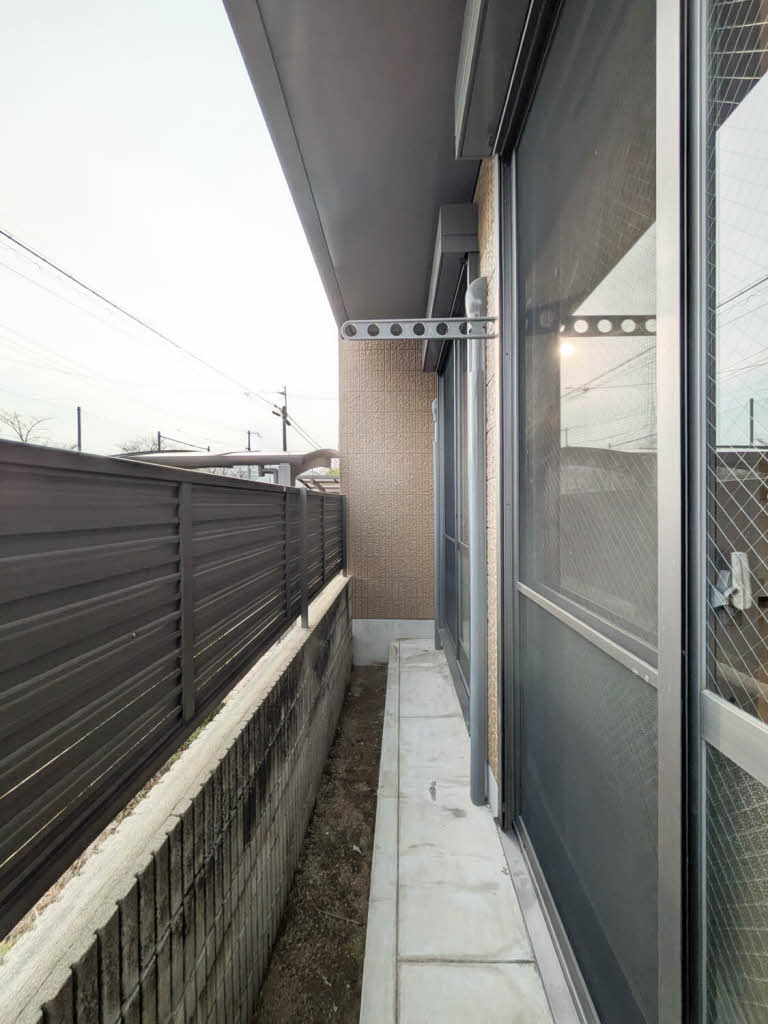 アミ緑町A・B B102号-5