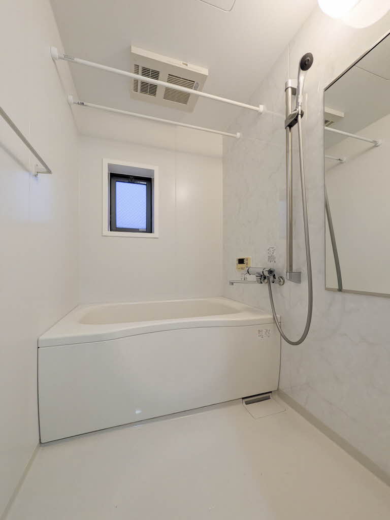 ガーデンパーク A101号-4