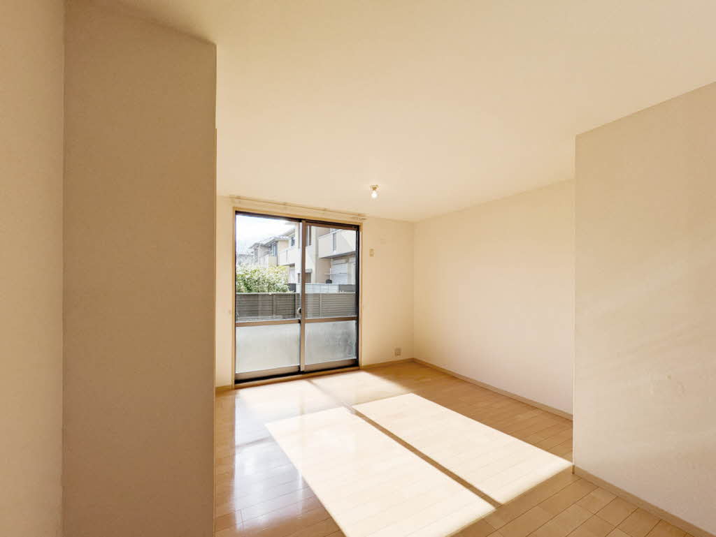 ディアス福泉 E102号-2