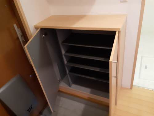 ヴィラーチェ・マーサ 0103号-3