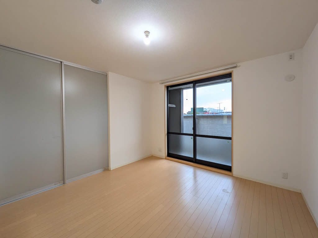 シャーメゾン鈴の宮 0105号-2