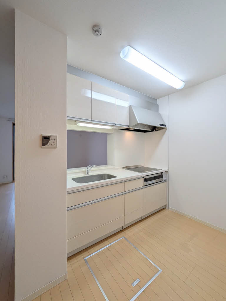 シャーメゾン鈴の宮 0105号-3