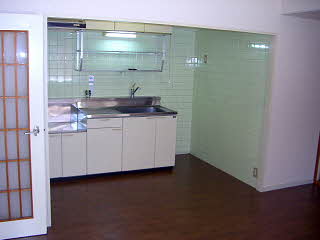 メゾンド－ル河野＊ 0207号-3