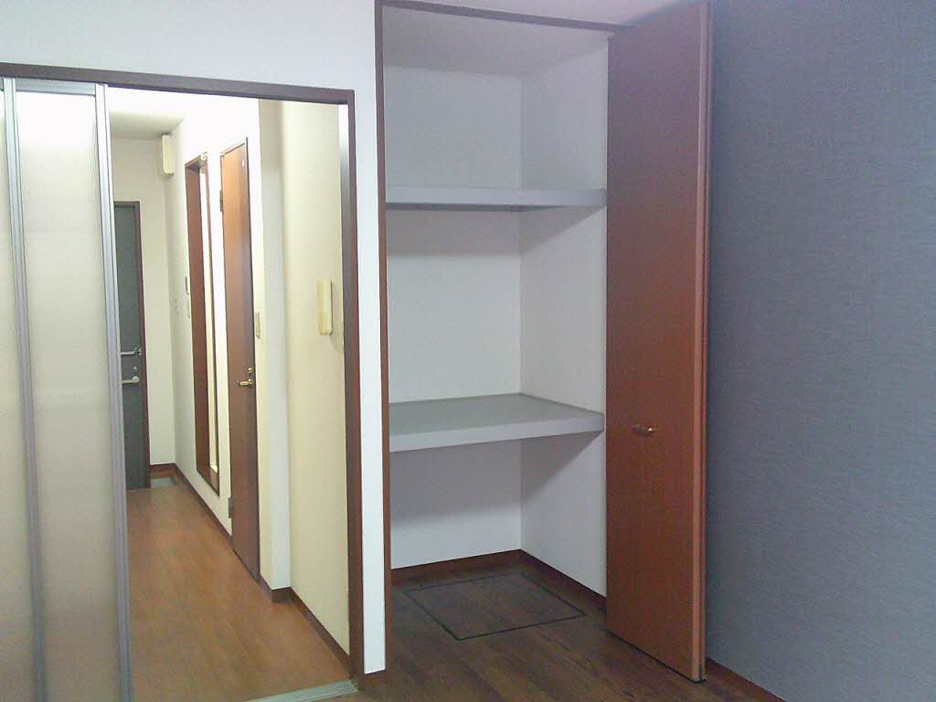 ドルチェ若宮 0102号-4