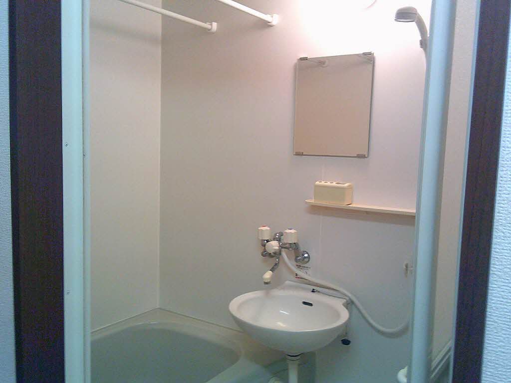 ドルチェ若宮 0102号-6