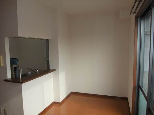 シャーメゾンいずみ 0202号-3